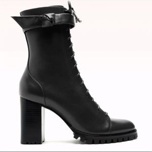 Alexandre Birman Booties